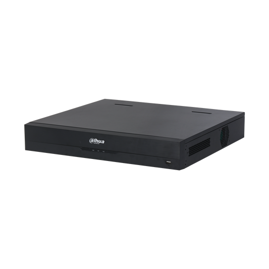 Dahua 64CH 4HDD 1.5U NETWORK VIDEO RECORDER