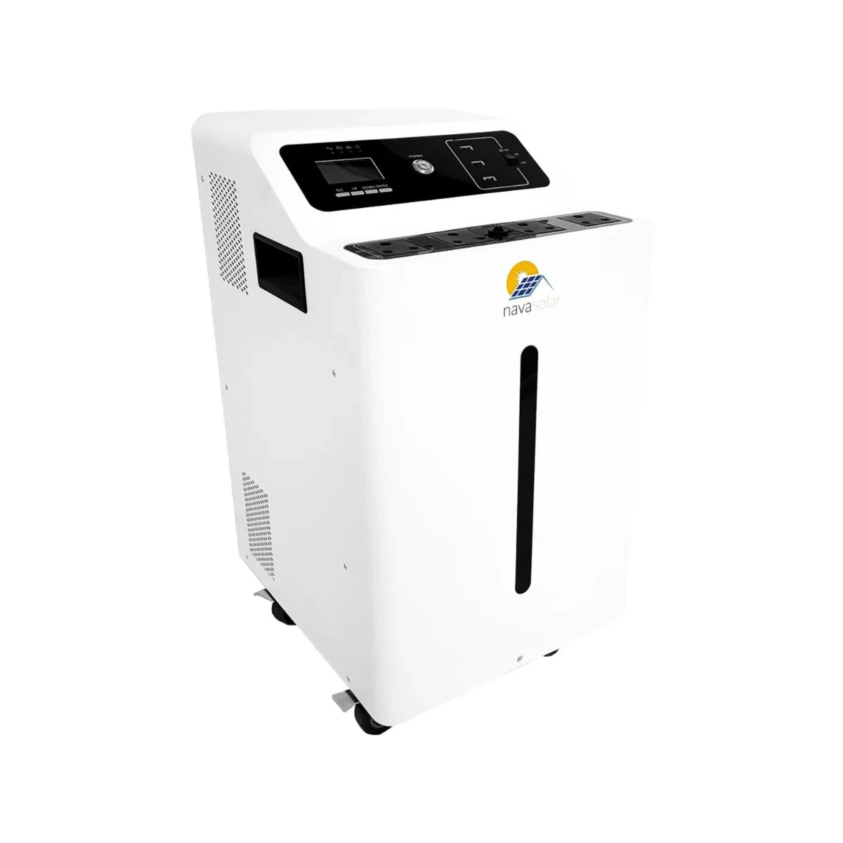 1.5kW Portable Trolley Inverter