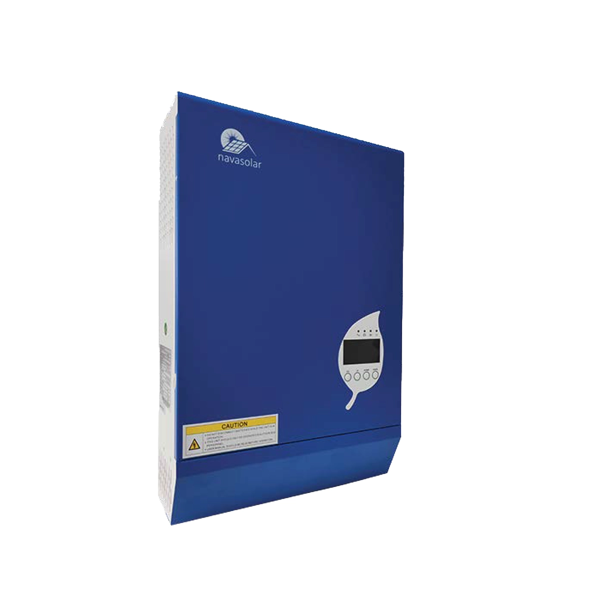 Navasolar X3024 3KW 24V Offgrid Solar Inverter With 60A MPPT