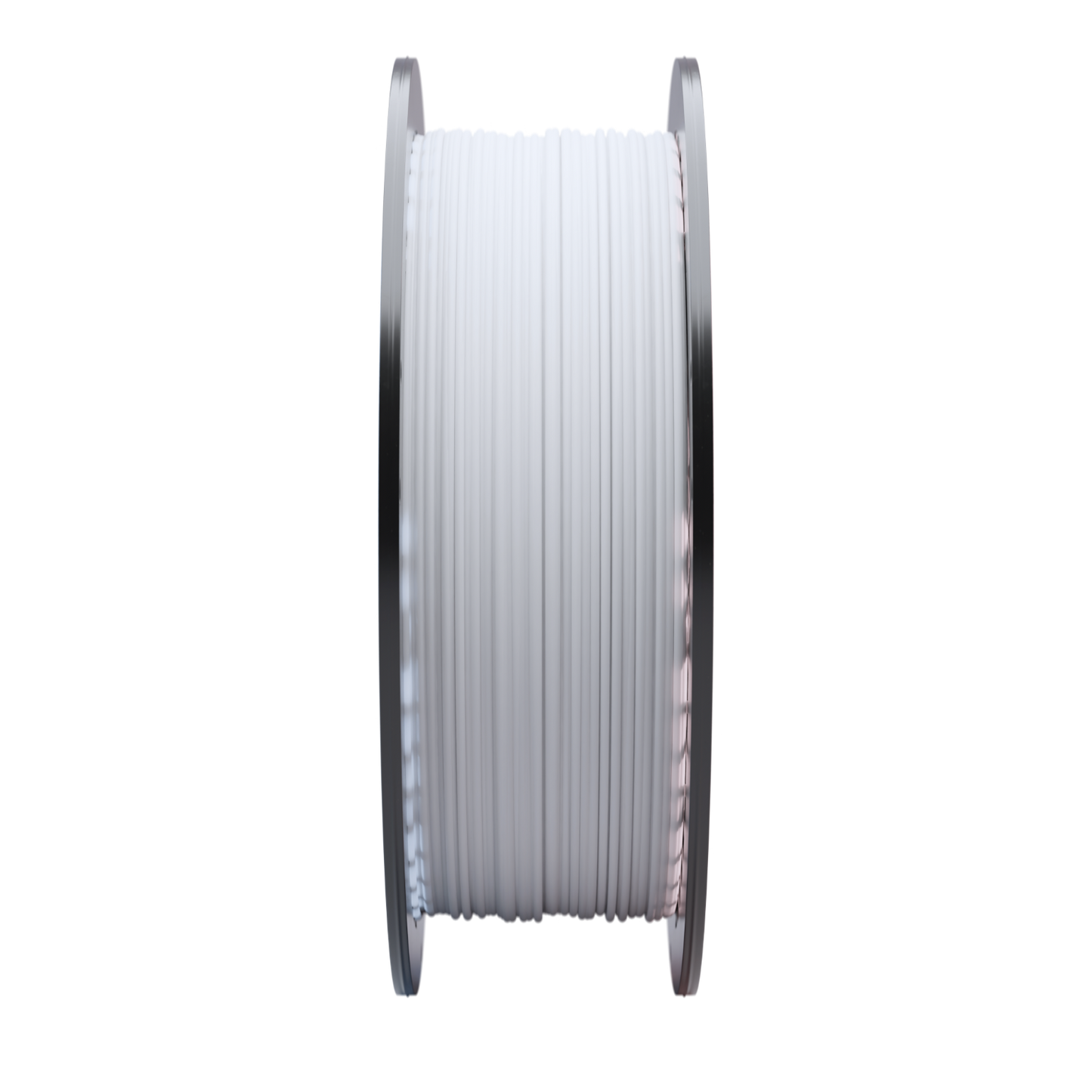 SA Filament | PLA Hyper Cool White Filament 1.75mm – High Speed PLA | Manufactured in South Africa