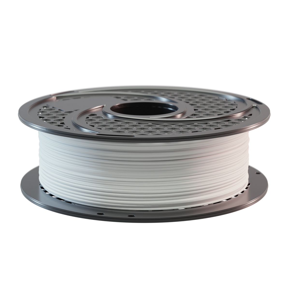 SA Filament | PLA Hyper Cool White Filament 1.75mm – High Speed PLA | Manufactured in South Africa