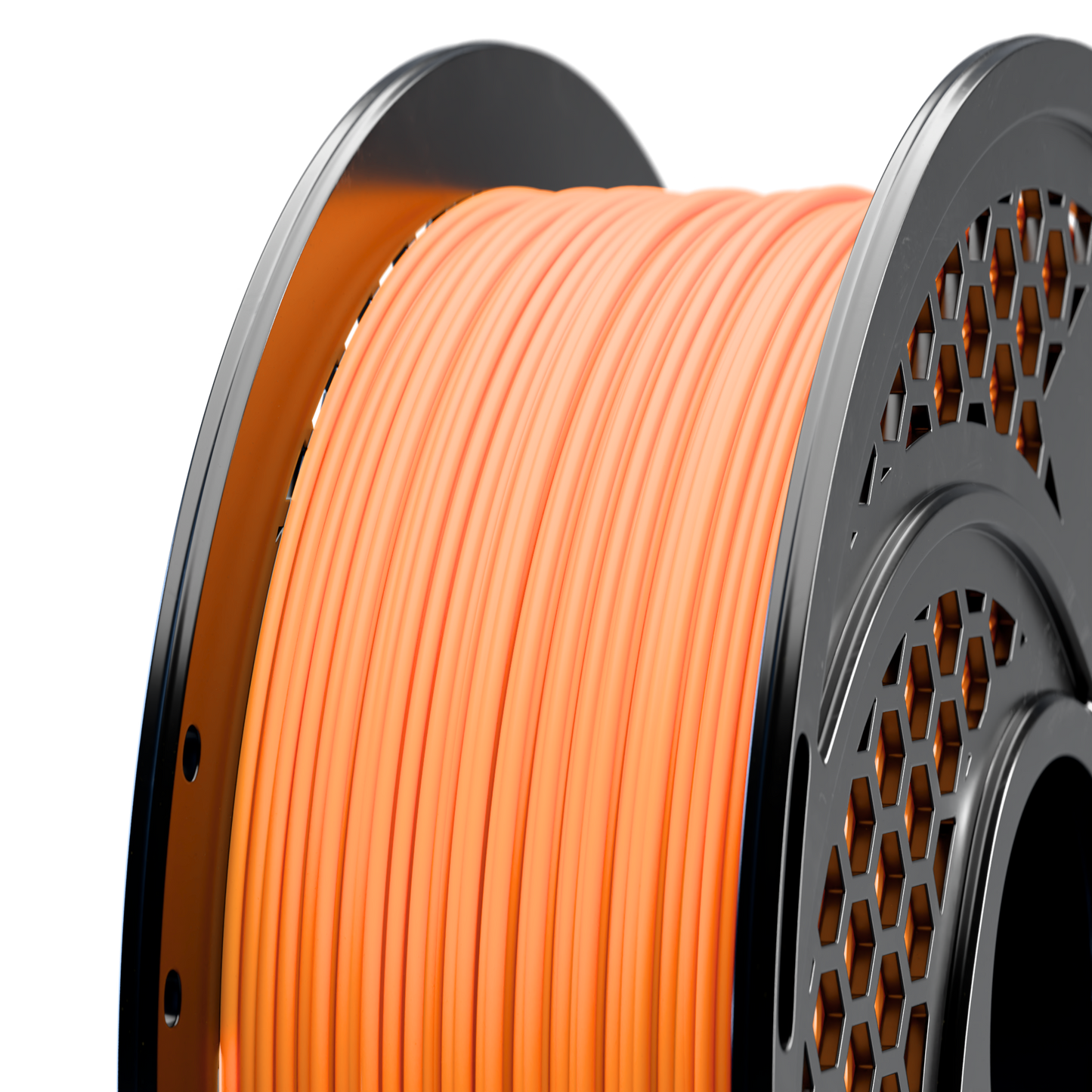 SA Filament | PLA Orange Filament 1kg, 1.75mm | Manufactured in South Africa