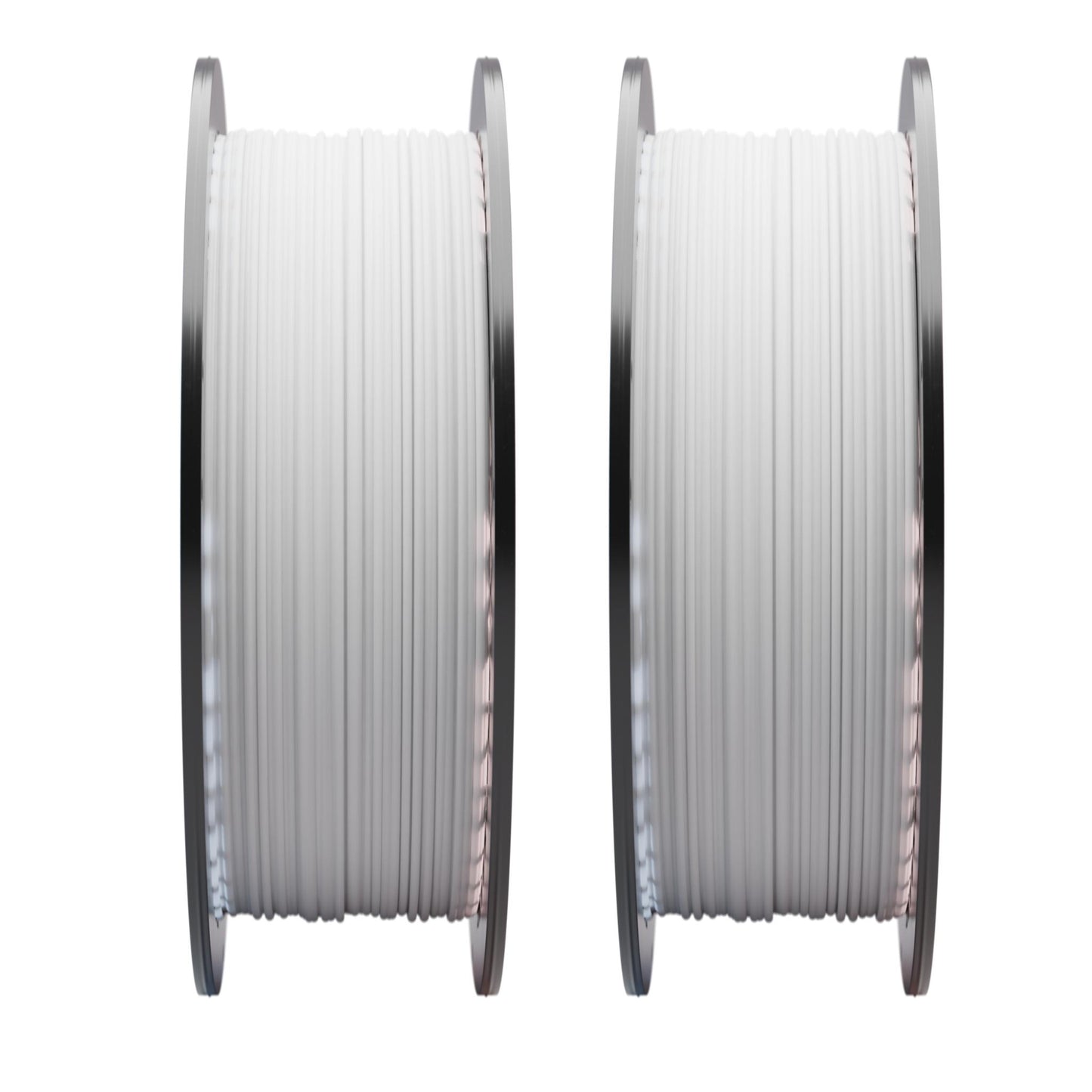 SA Filament | PLA White Filament 1kg, 1.75mm | 2-Pack | Manufactured in South Africa