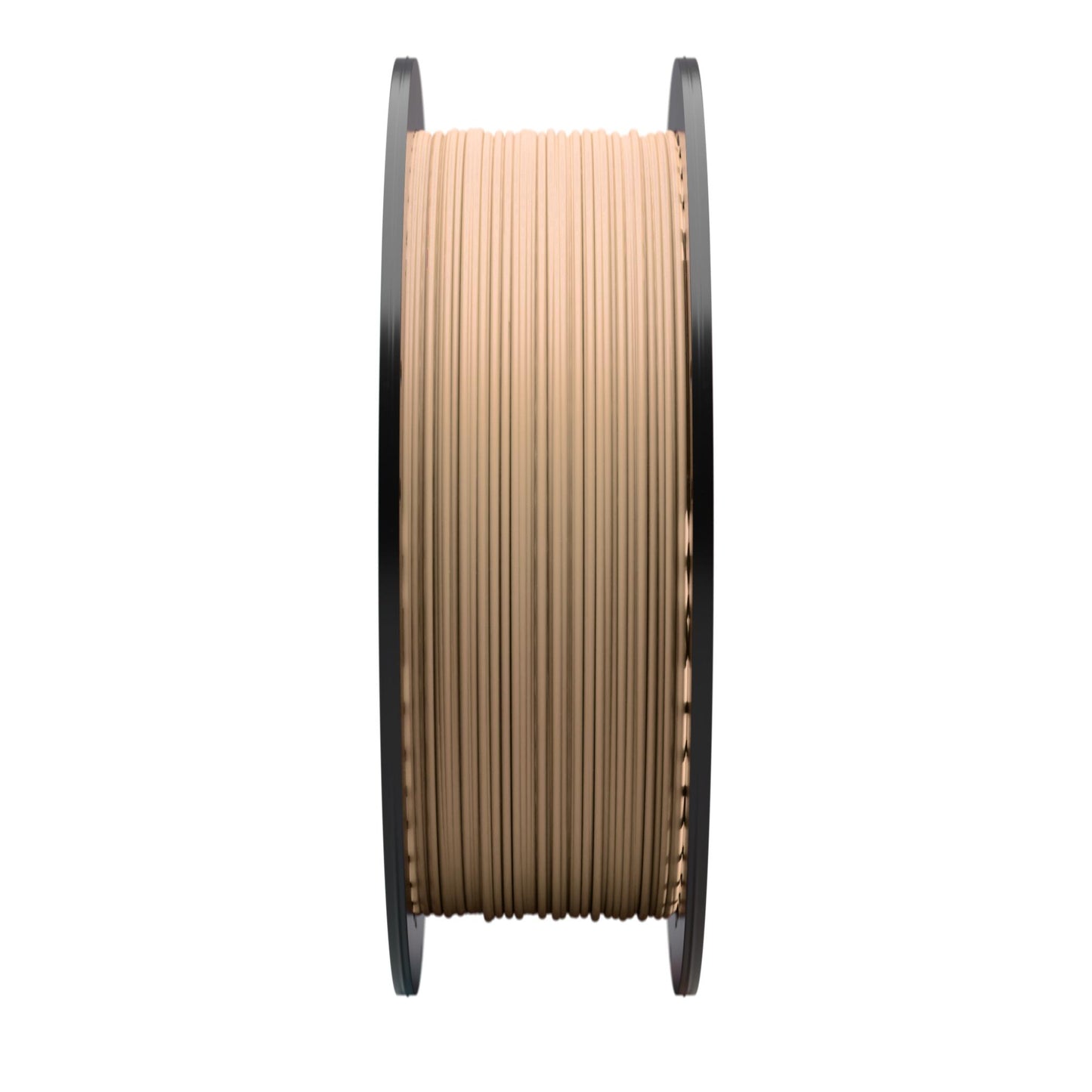 SA Filament | PLA Wood Chestnut Filament 1kg, 1.75mm | Manufactured in South Africa