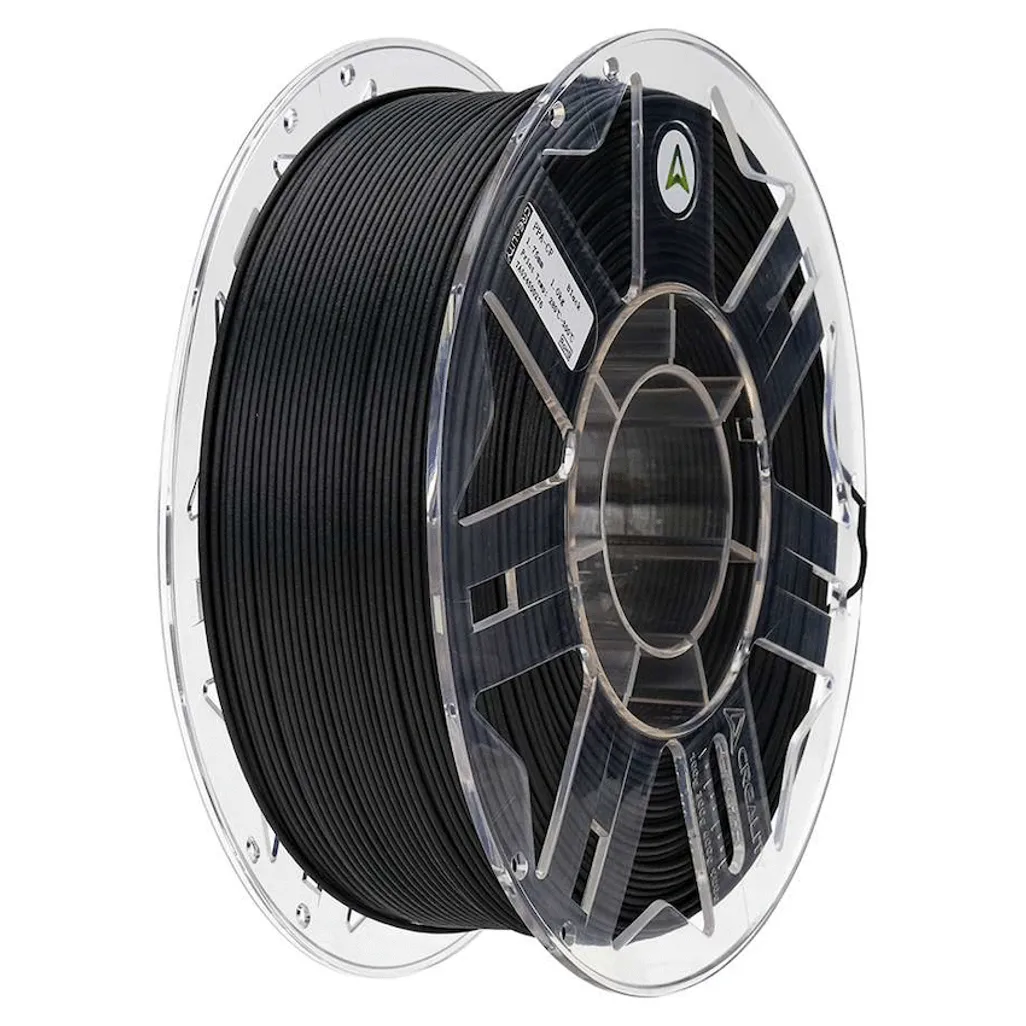 Creality PPA-CF Filament 1KG - Black