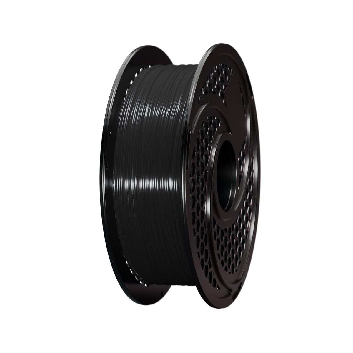 SA Filament | PETG Speed Charcoal Filament 1kg, 1.75mm, High Speed PETG | Manufactured in South Africa