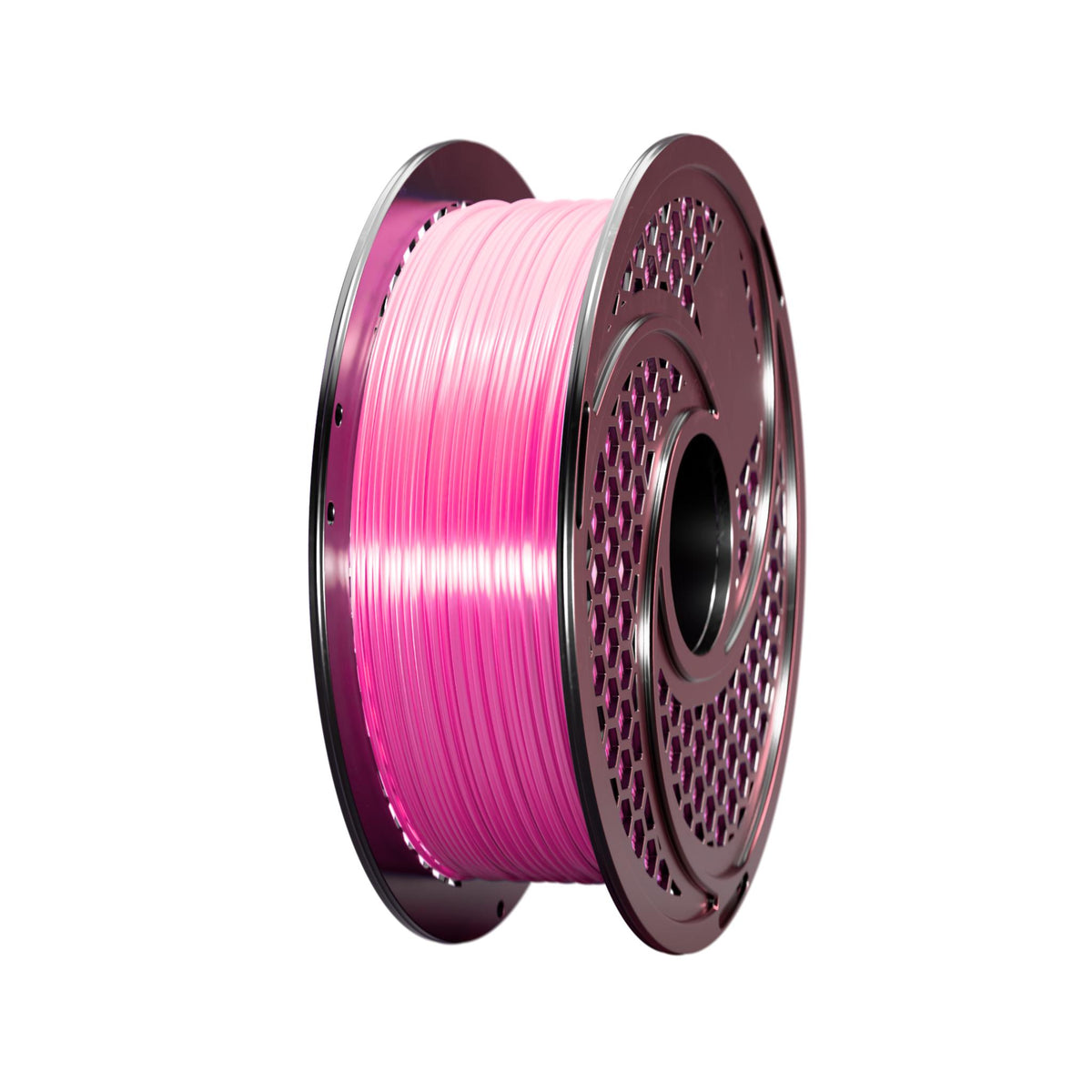 SA Filament | PETG Speed Pink Filament 1kg 1.75mm | High-Speed | Made in South Africa