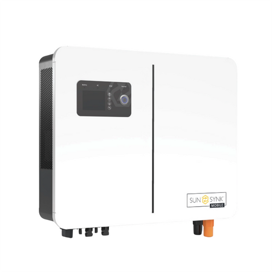 Sunsynk Lynks 6kW 48Vdc Single Phase Hybrid Inverter