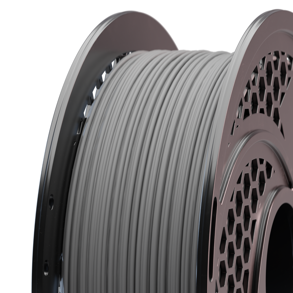 SA Filament | SBS Grey Filament 1kg, 1.75mm | Manufactured in South Africa