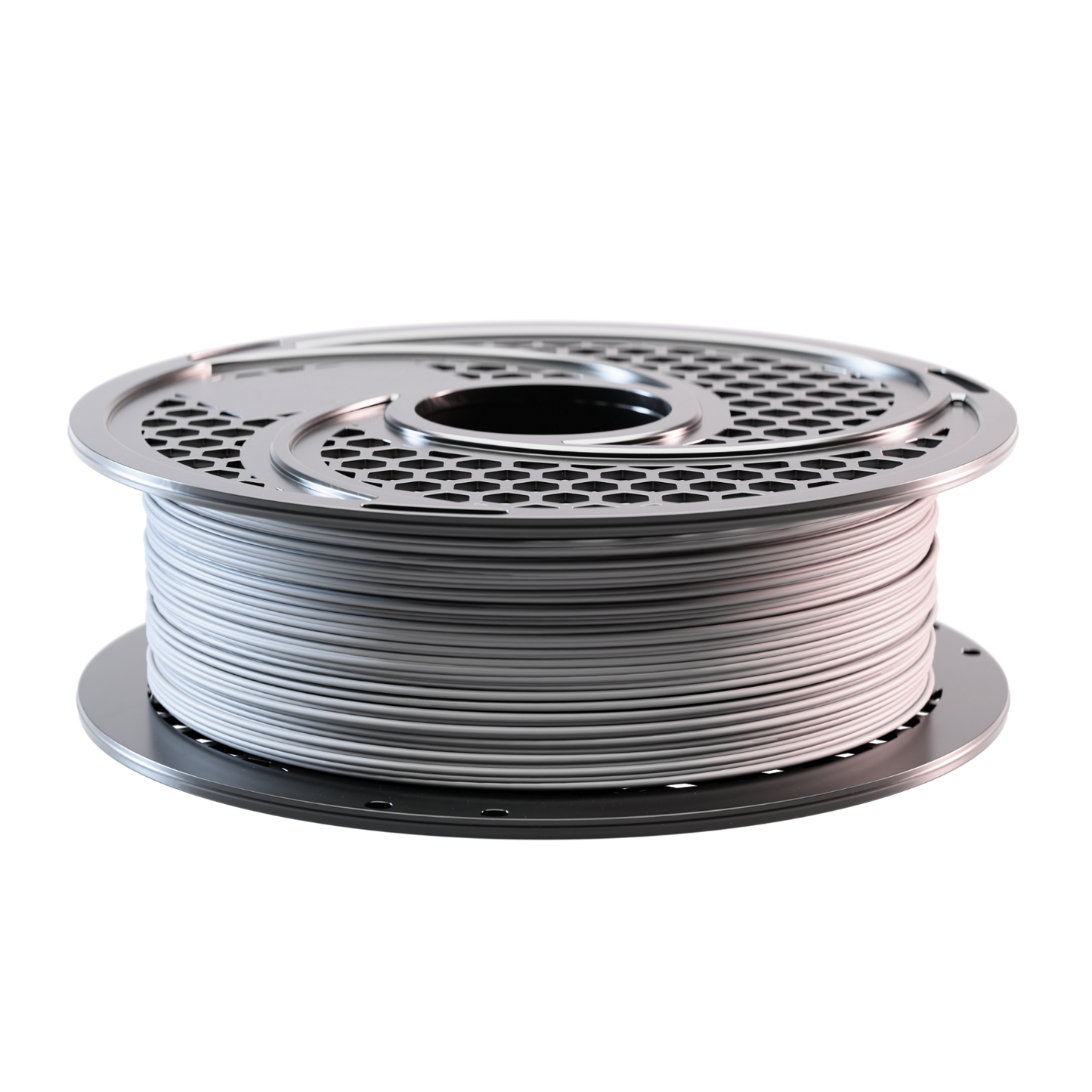 SA Filament | ABS Premium Light Grey 1kg, 1.75mm | Manufactured in South Africa