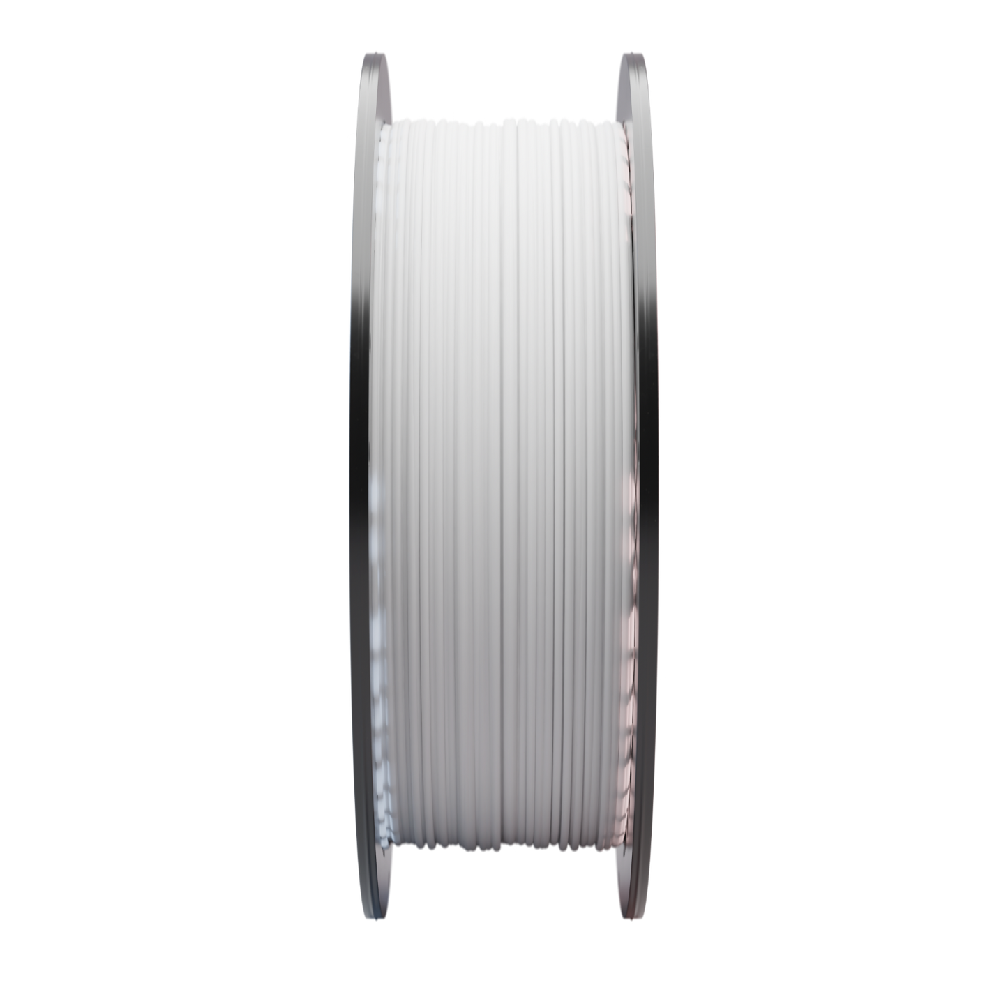 SA Filament | ABS Premium White 1kg, 1.75mm | Manufactured in South Africa