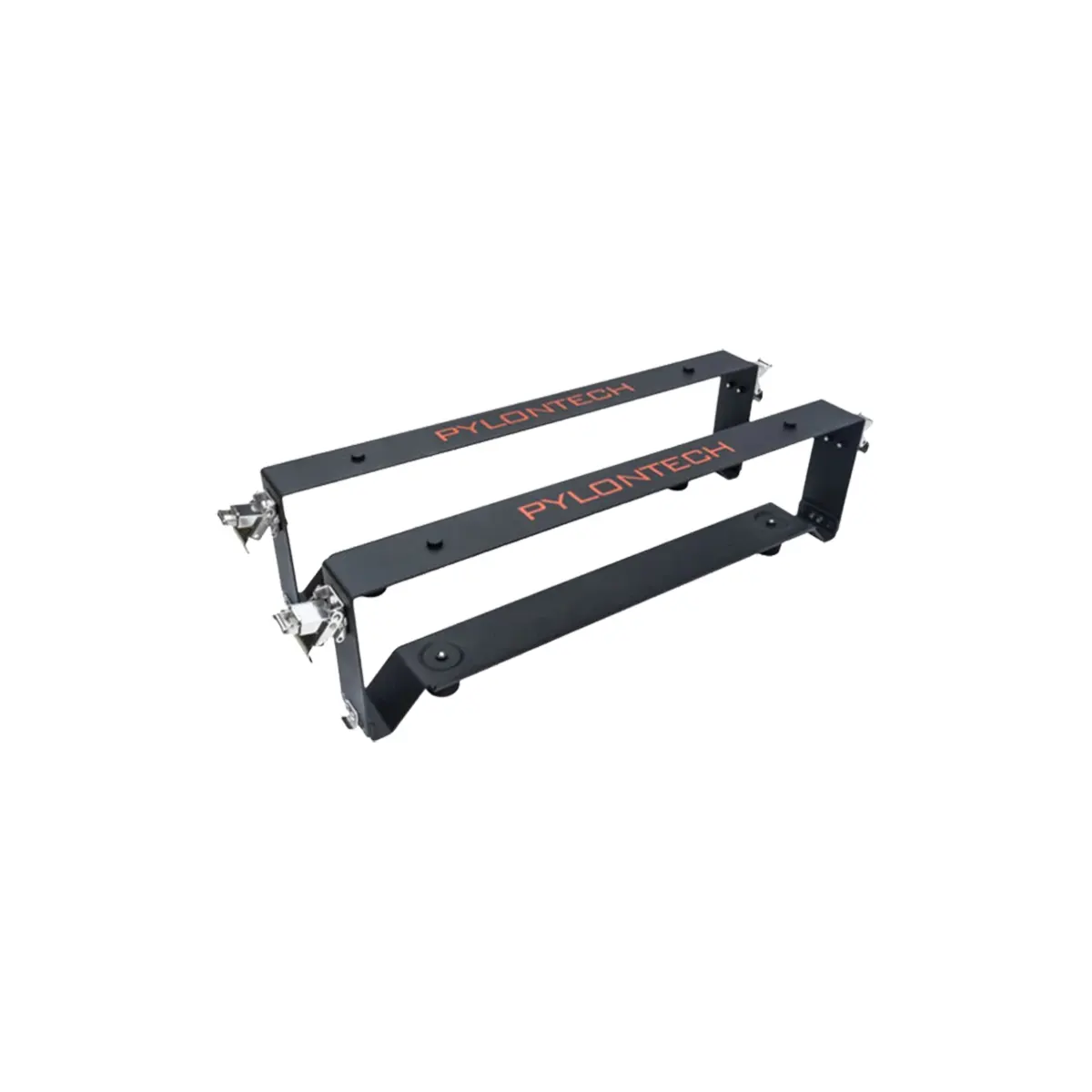 Pylontech 2xBrackets for vertical stacking of US2000B and US2000C battery units