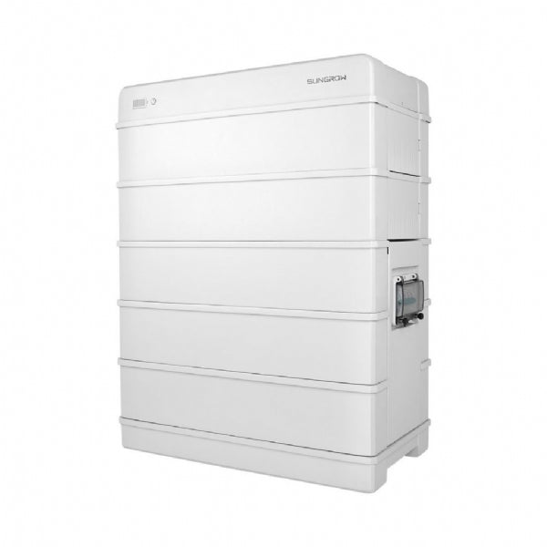 Sungrow 16.0 kWh Lithium Iron Phosphate Battery Package for solar energy storage