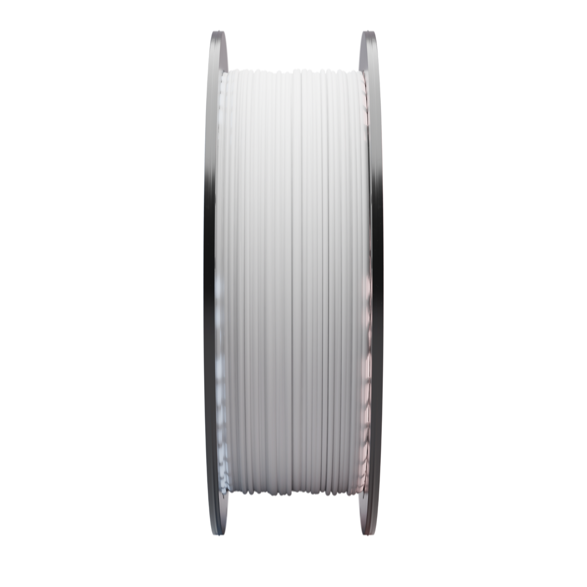 SA Filament | SBS White Filament 1kg, 1.75mm | Manufactured in South Africa