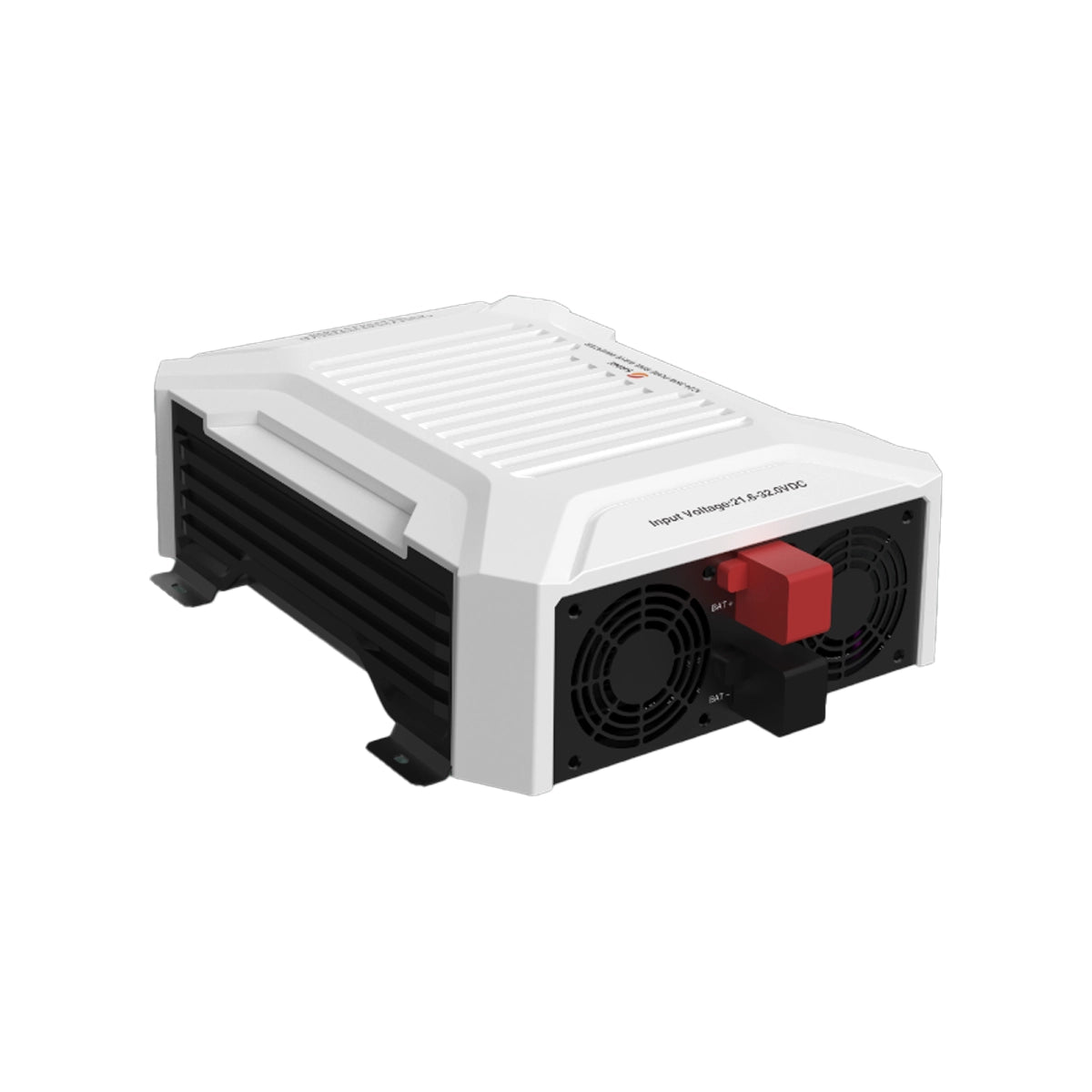 SRNE 3KW IC Series High Frequency Pure Sine Wave 4x4 Inverter 24V