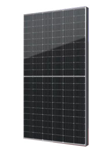 Seraphim SIV Monocrystalline Series 460W Silver Frame Solar Panel