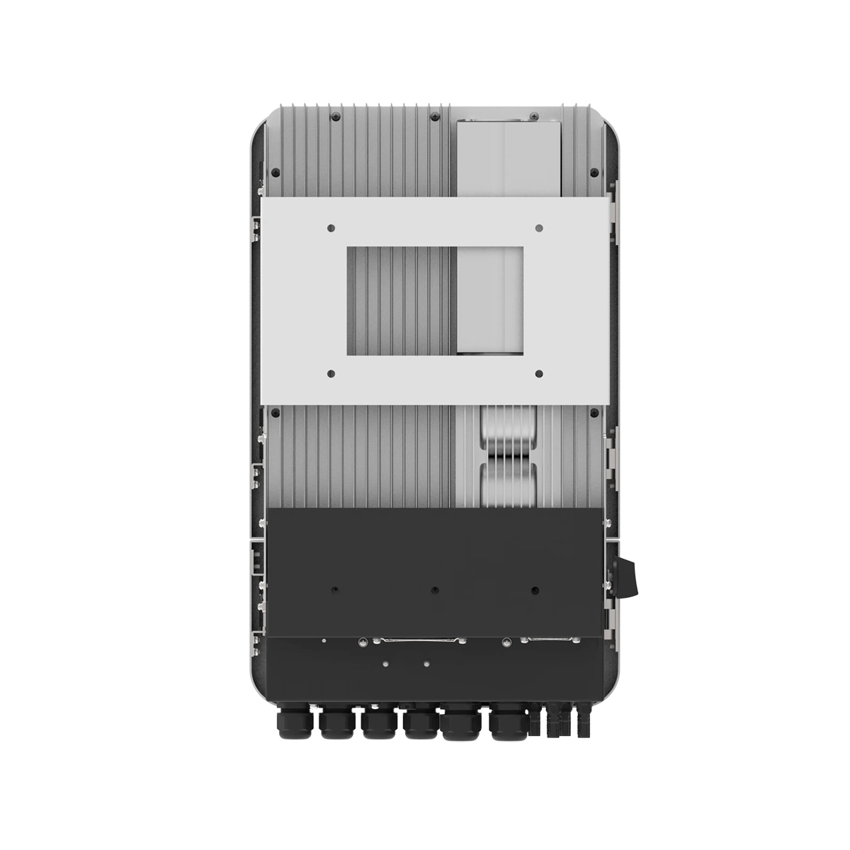 Deye 8Kw 48V Single Phase Hybrid Inverter (NEW)