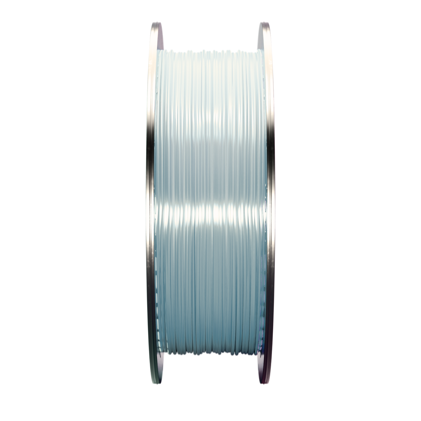 SA Filament | Silk PLA Plus Steel Blue Filament 1kg, 1.75mm | Manufactured in South Africa