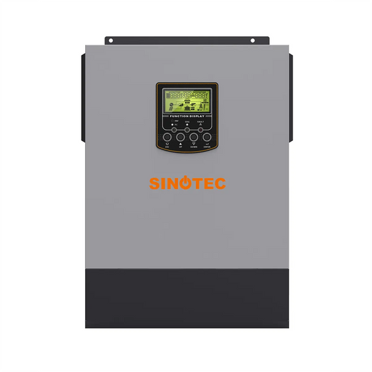 Sinotec 3kVA, 24VDC Off-Grid Inverter