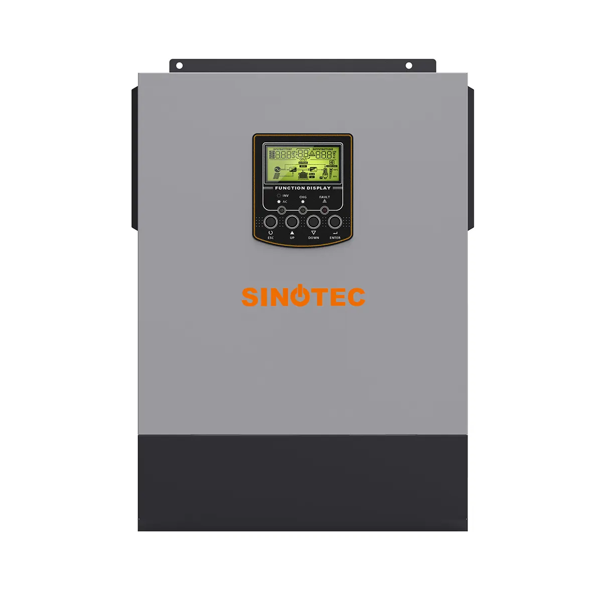 Sinotec 3kVA, 24VDC Off-Grid Inverter