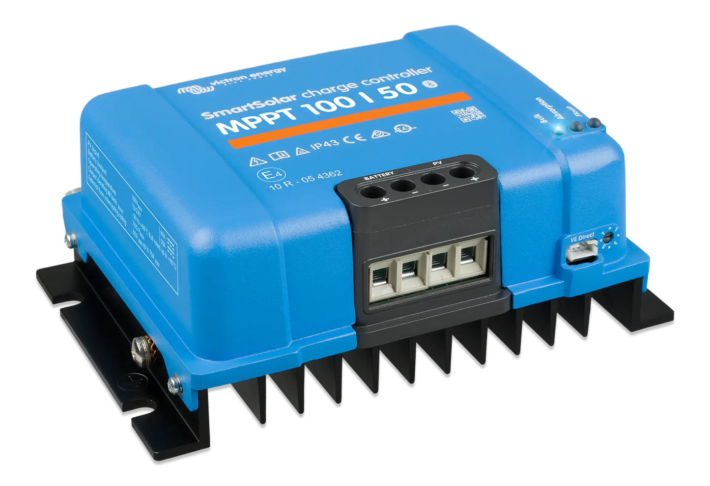 Victron SmartSolar MPPT 100/50