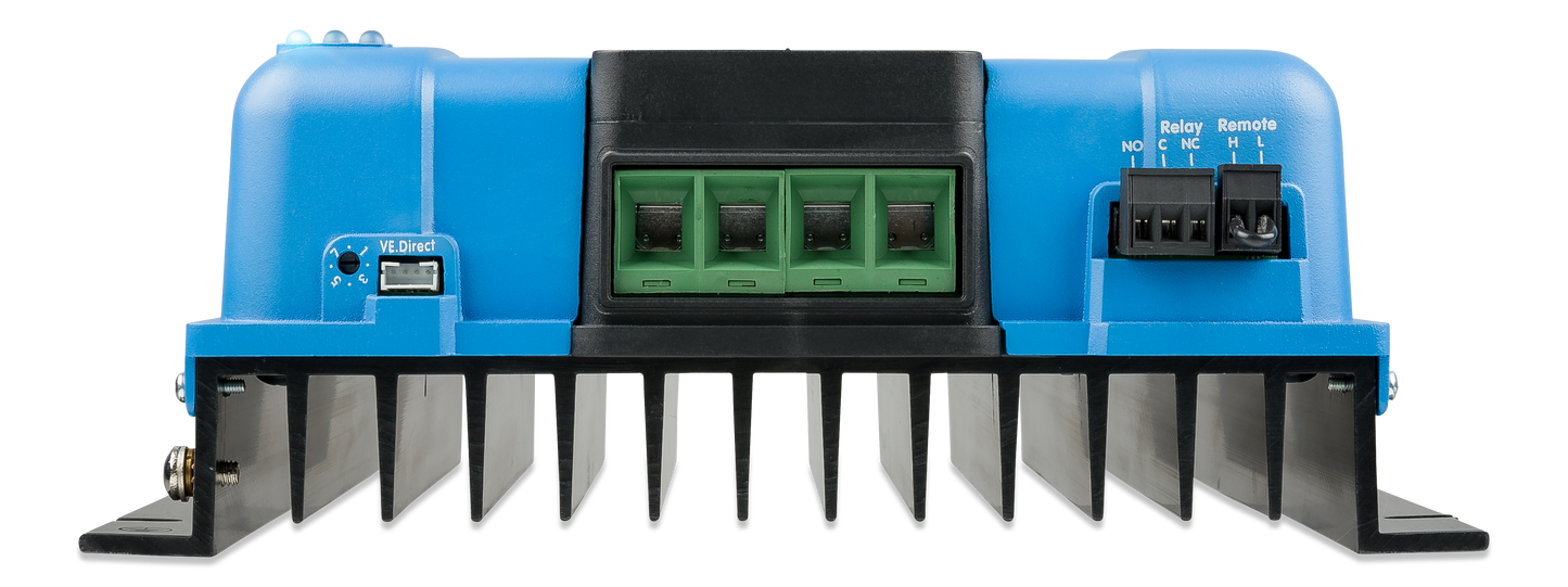 Victron SmartSolar MPPT 250/60-Tr