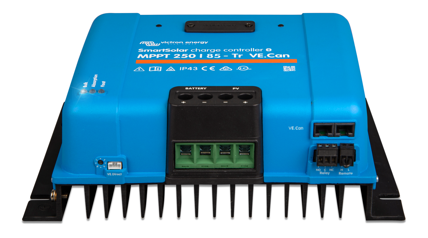 Victron SmartSolar MPPT 250/85-Tr VE.Can