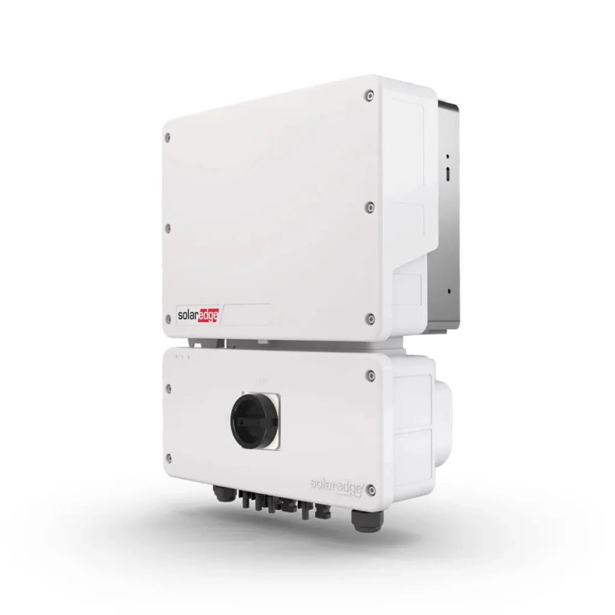 SolarEdge 10.0kW Energy Hub Inverter with Prism Technology