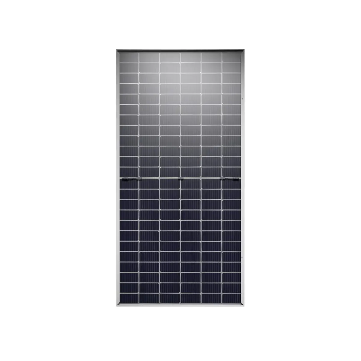 Solargiga 550W Mono-Crystalline Half-Cut Solar Panel