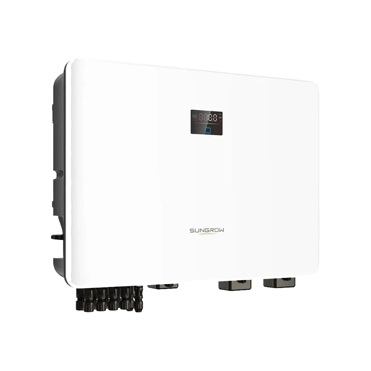 Sungrow 15kW 3P Hybrid Inverter for residential solar systems
