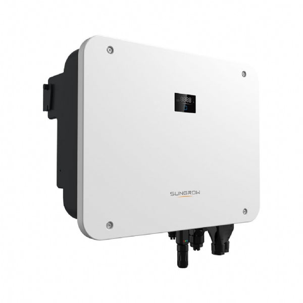 Sungrow 25kW 3P Hybrid Inverter for residential solar energy systems