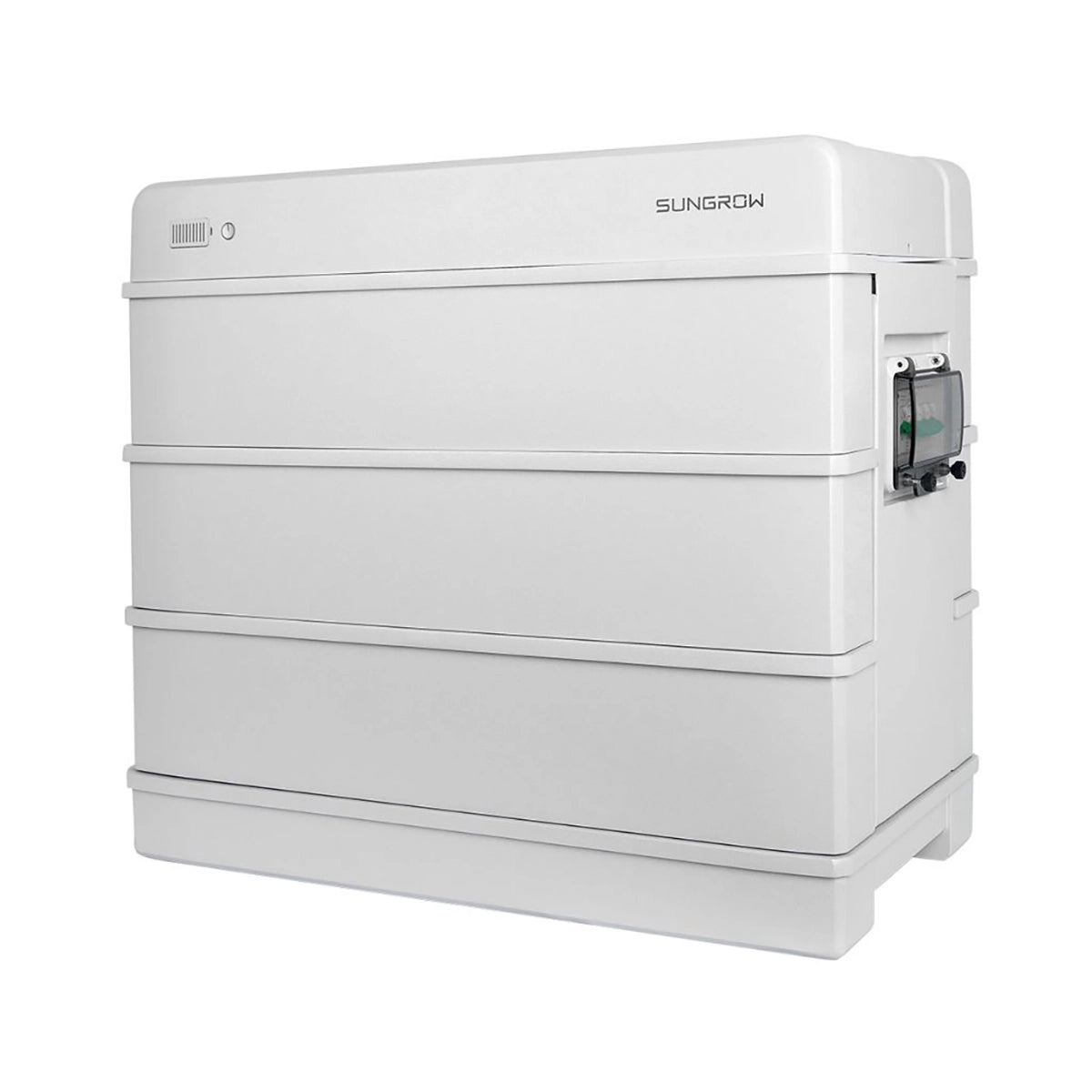 Sungrow 9.6kWh Battery Package for reliable energy storage and backup
