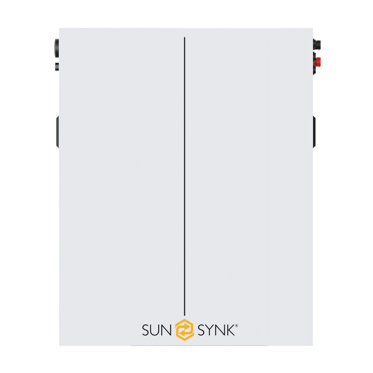 Sunsynk X-Series 10.24kWh 51.2V Battery (NEW)