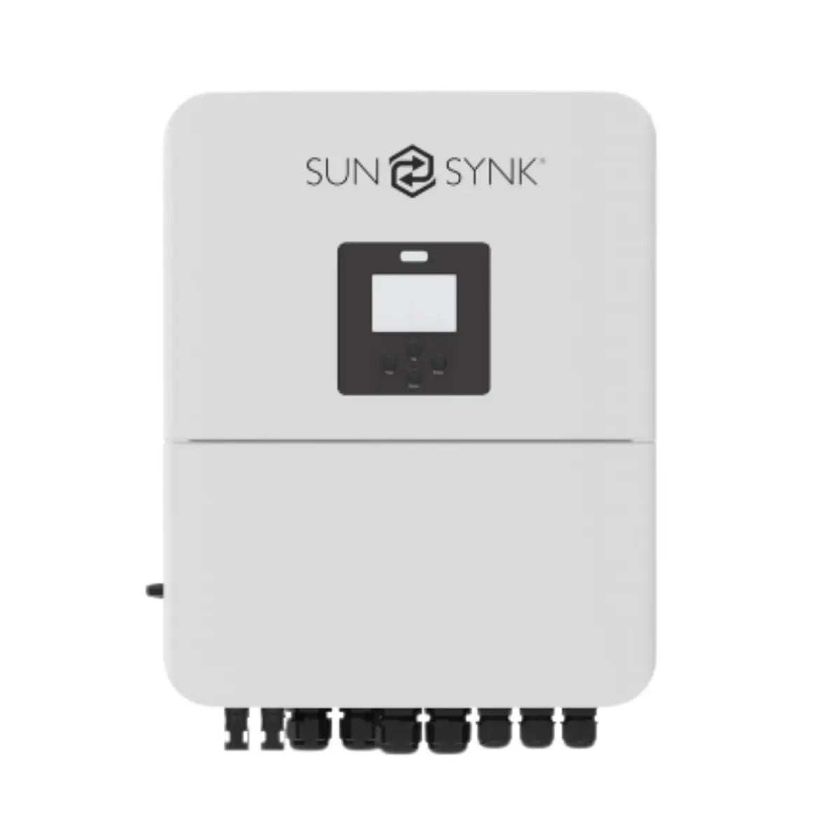 Sunsynk 5K-SG04LP1-EU-SM2 LV Hybrid Compact