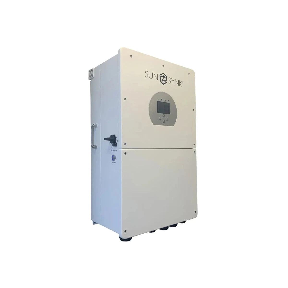 Sunsynk MAX 16kW Hybrid Inverter with Wi-Fi