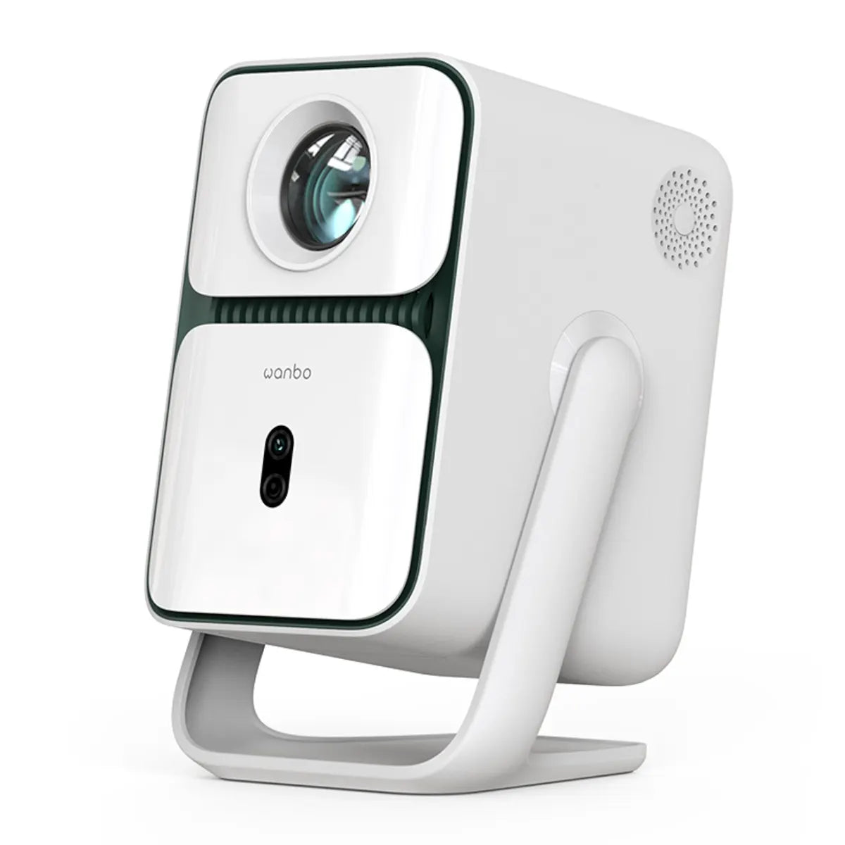 Wanbo T2 Ultra – 1080P 500ANSI Android 11 Smart Home Theatre