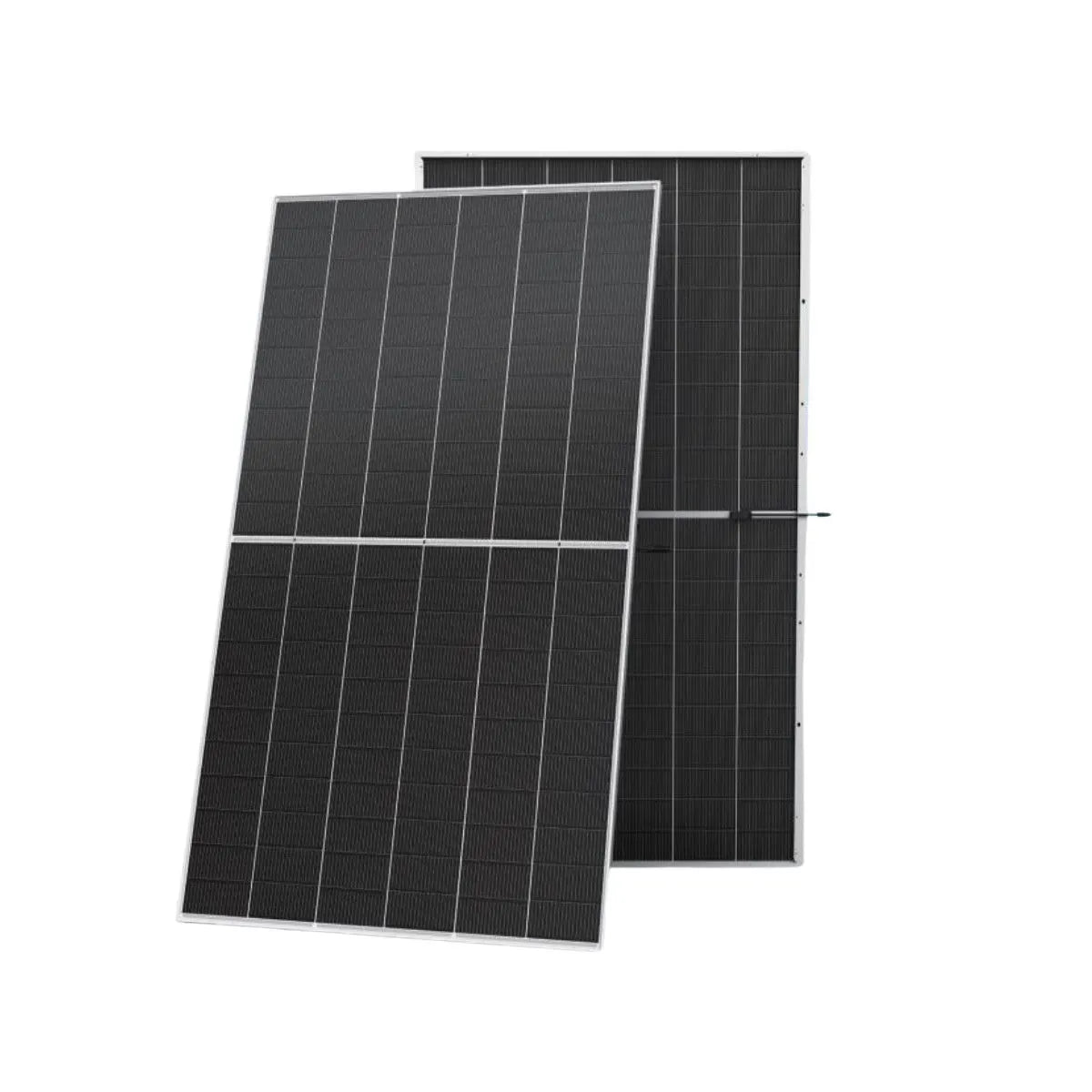 Trina 705W Vertex Bifacial N-Type i-TOPCon Solar Panel