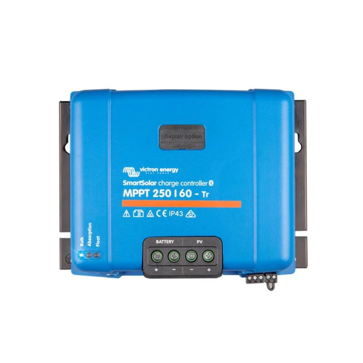 Victron SmartSolar MPPT 250/60-Tr