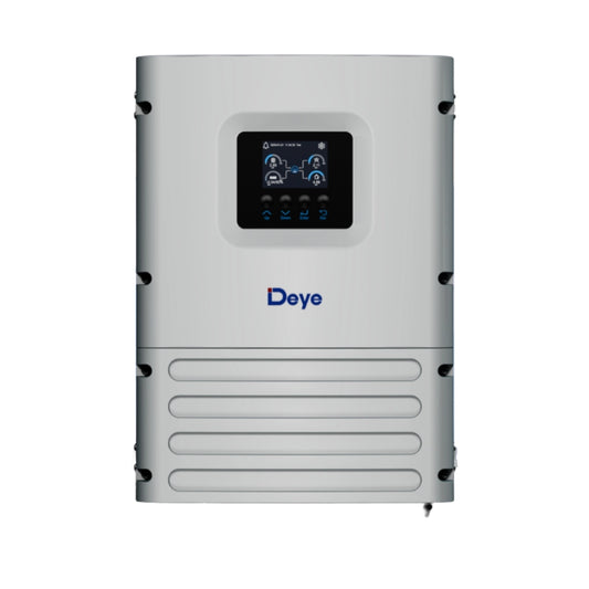 Deye 6Kw Single Phase Off-Grid Hybrid Inverter