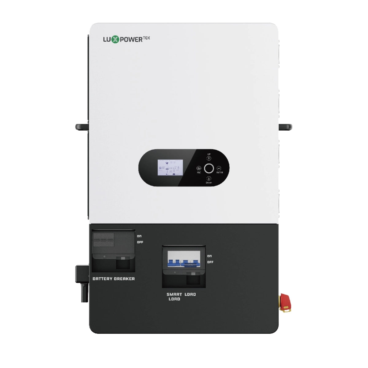 Lux Power Inverter 14Kw Off Grid ECO Hybrid Single Phase CT & WIFI Included
