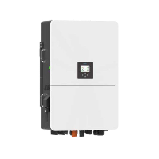 Deye 80Kw High Voltage Three-Phase Hybrid Inverter