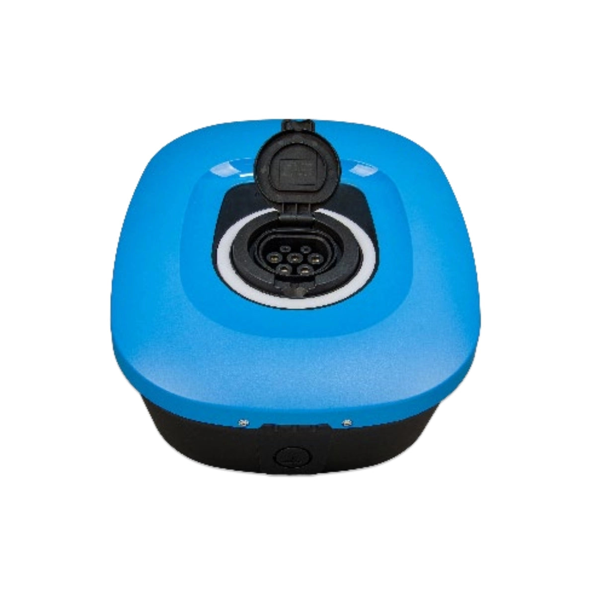 Victron EV Charging station NS - Blue