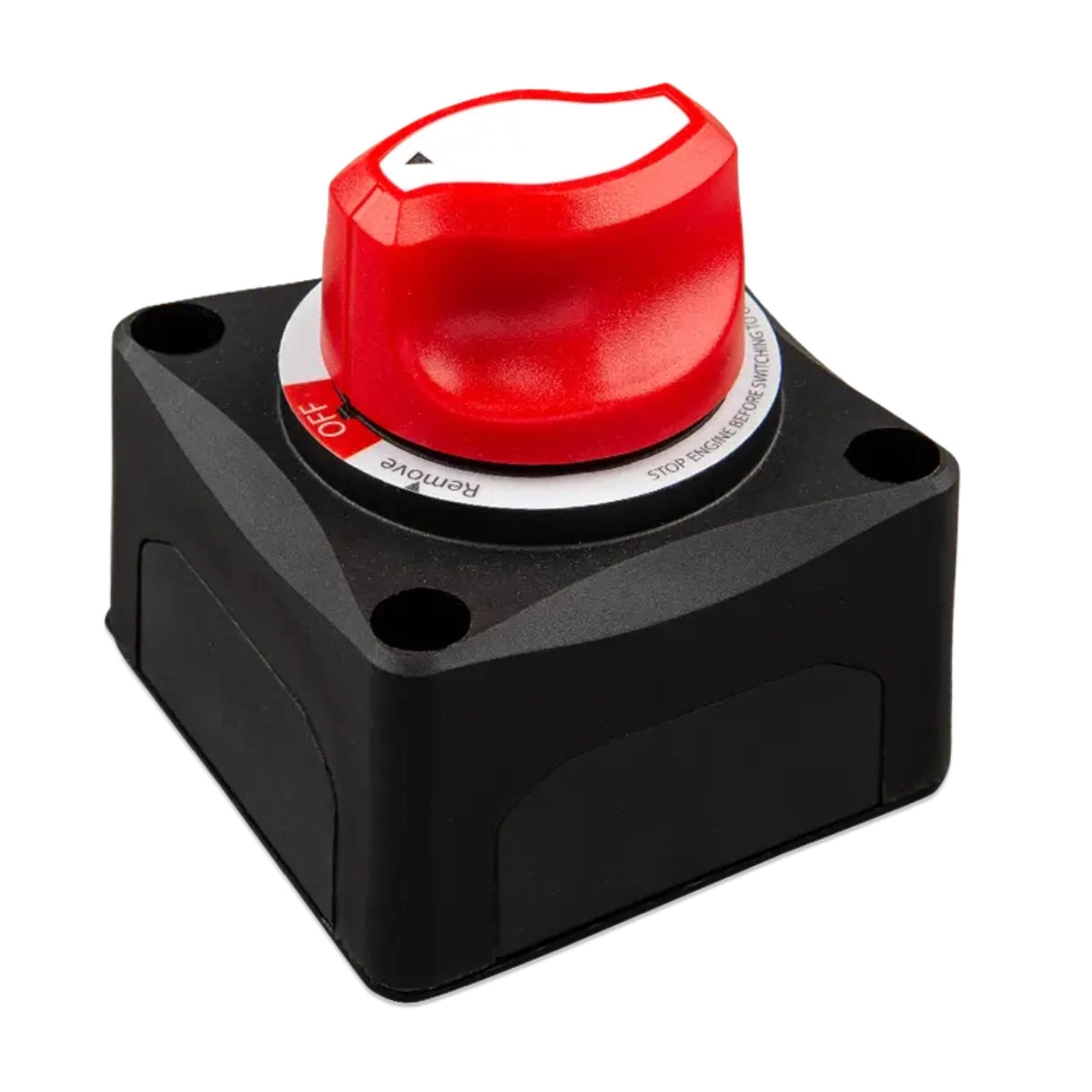 Victron Battery Switch ON/OFF 275A