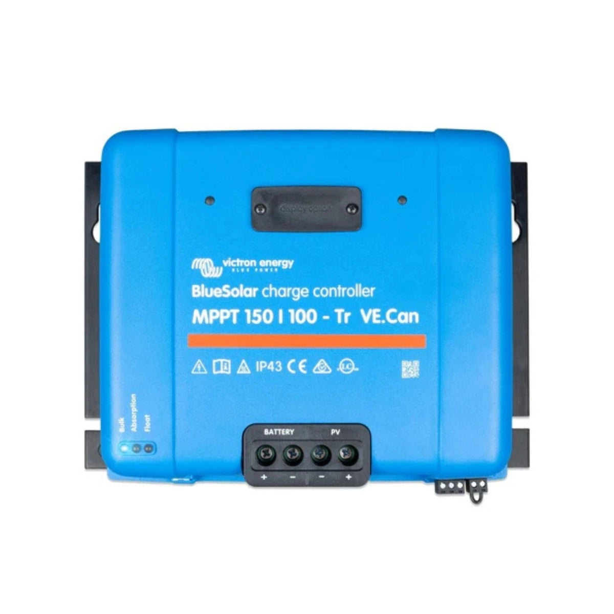 Victron BlueSolar MPPT 150/100-Tr VE.Can