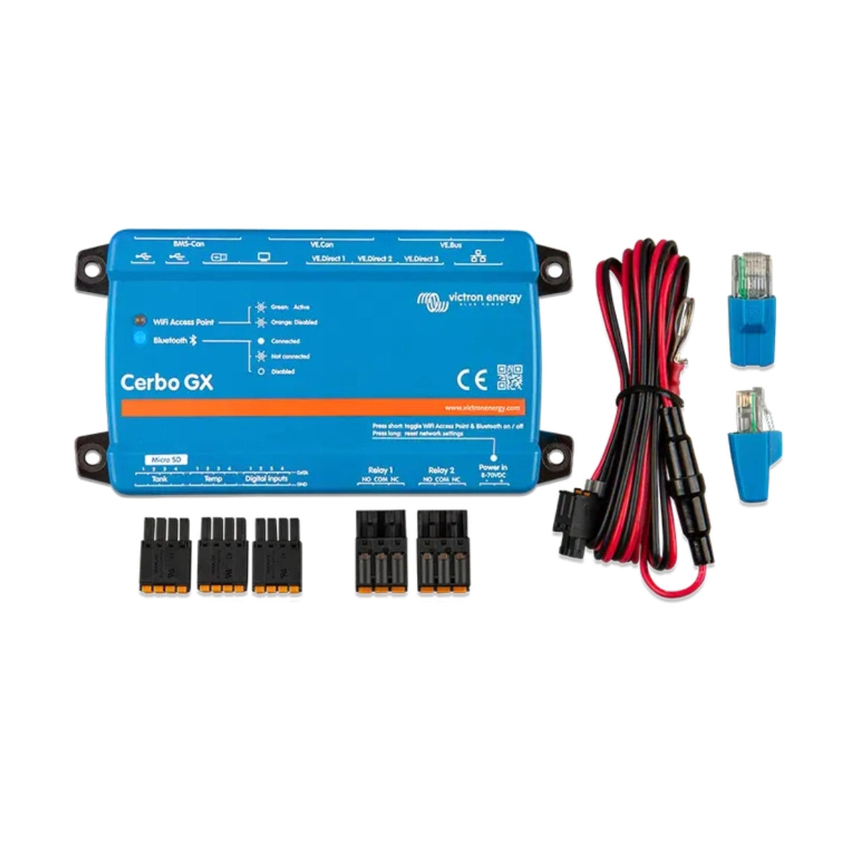 Victron Cerbo GX MK2