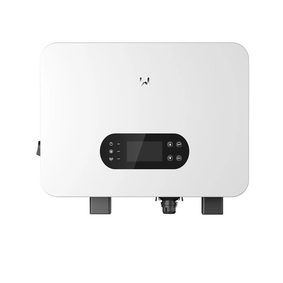 GoodWe ES Uniq 8kW Hybrid Inverter