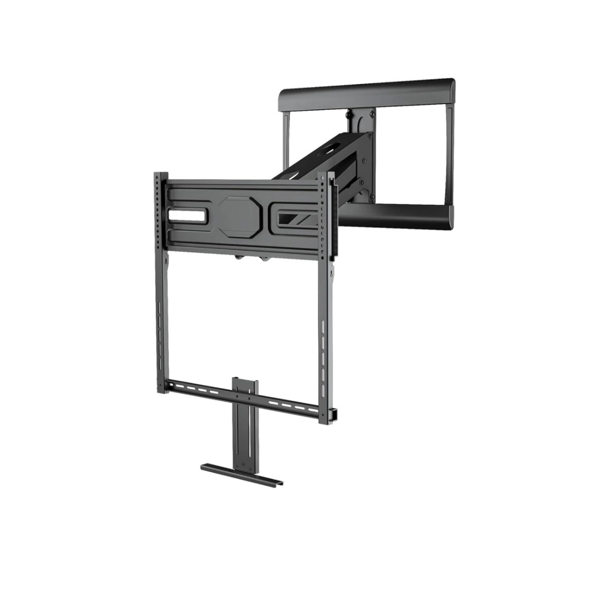 Parrot Mantel TV Pull Down Mount - Bracket