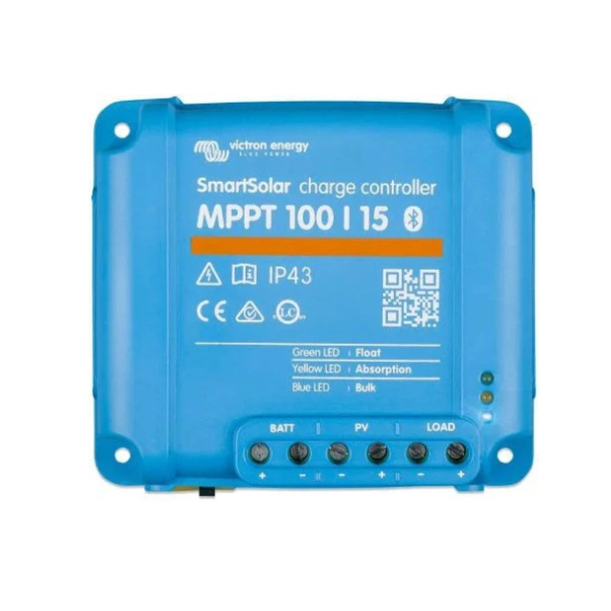 Victron BlueSolar MPPT 100/15 12/24V