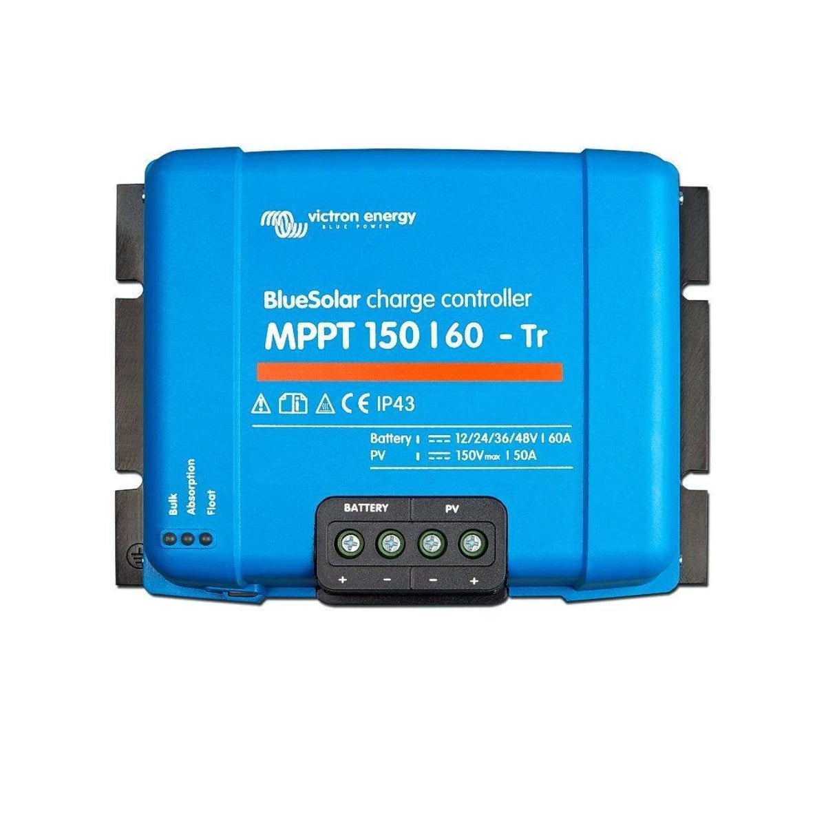 Victron BlueSolar MPPT 150/60-Tr