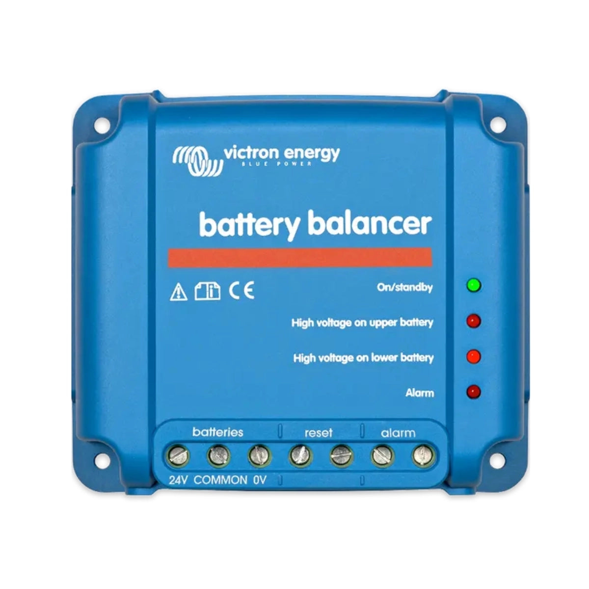 Victron Battery Balancer